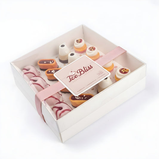 Assorted Miniatures Box
