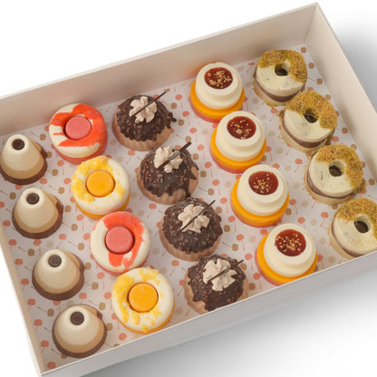 Assorted Individuals Gift Box