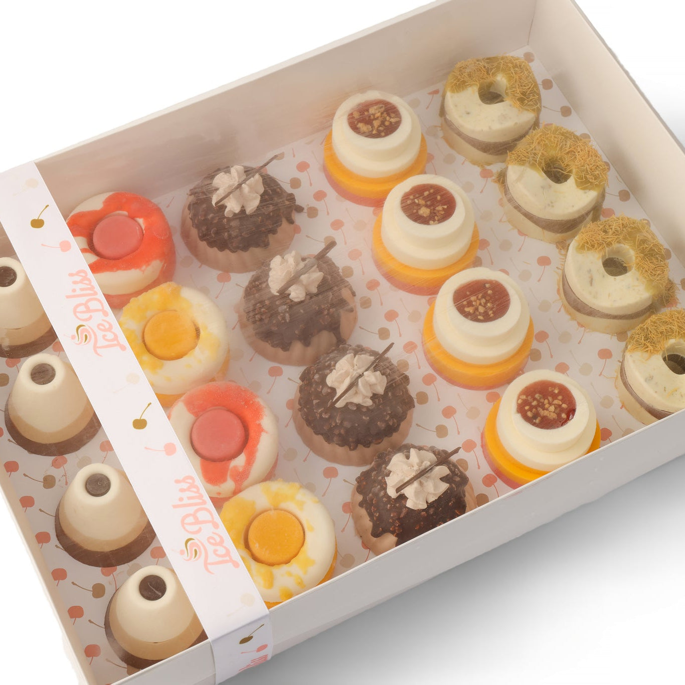 Assorted Individuals Gift Box