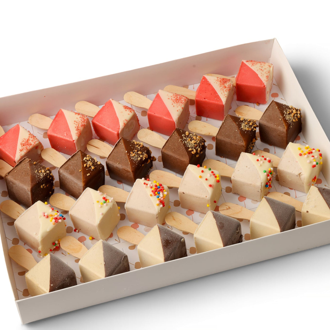 Assorted Ice POP Gift Box