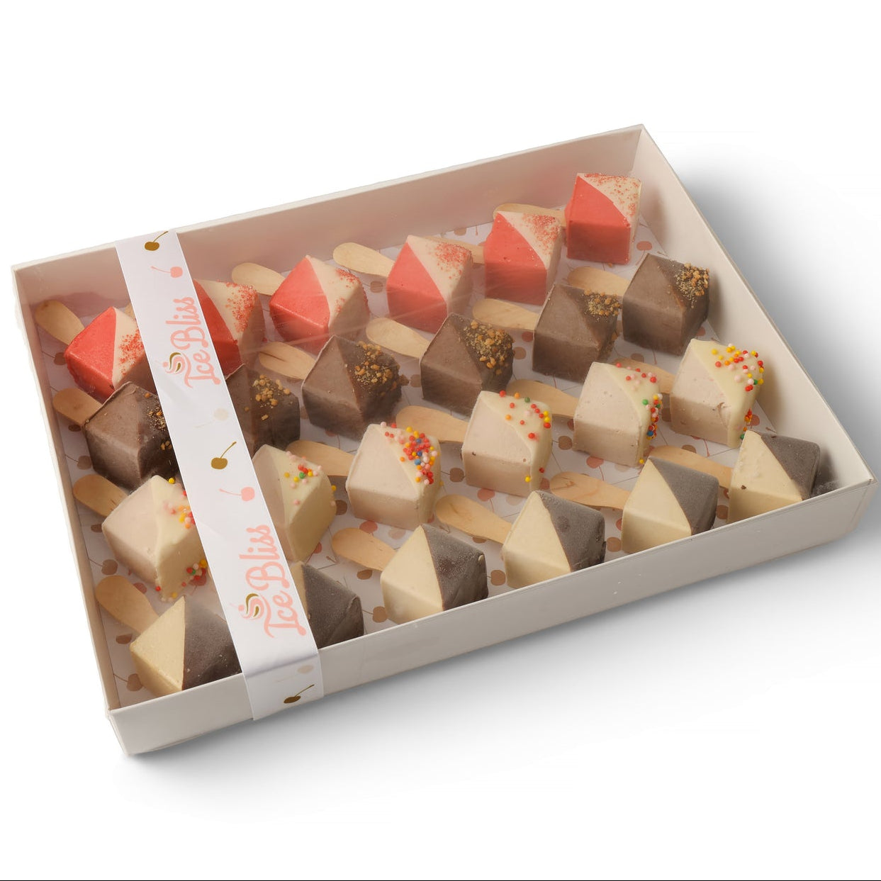 Assorted Ice POP Gift Box