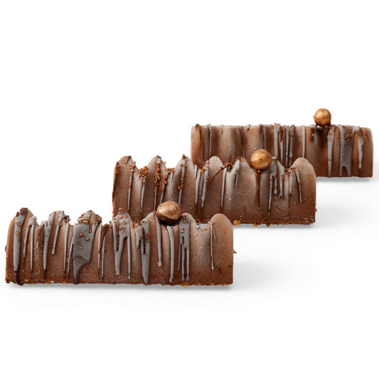 קראנץ' שוקולד