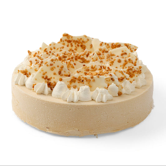 קופסת מתנה מיניאטורות של סופגניות קרח פופ