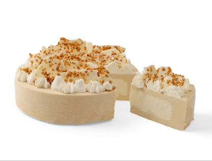 קופסת מתנה מיניאטורות של סופגניות קרח פופ