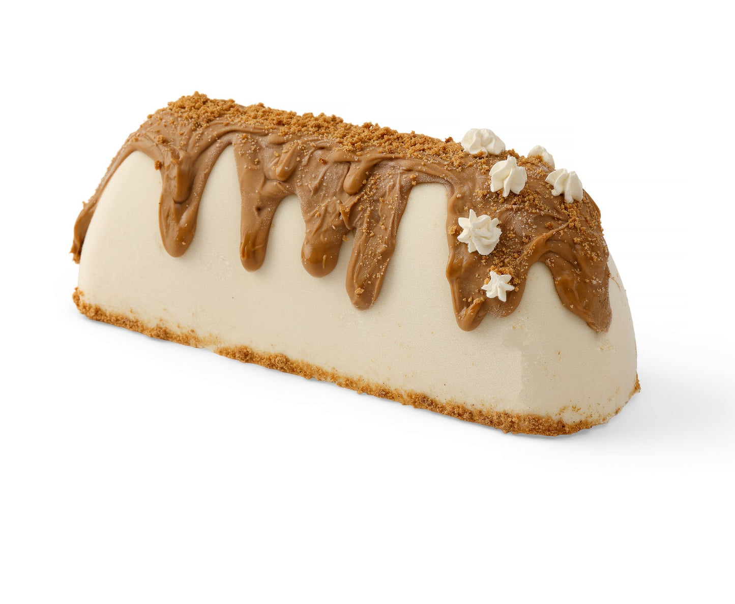 רולדה גלידת לוטוס