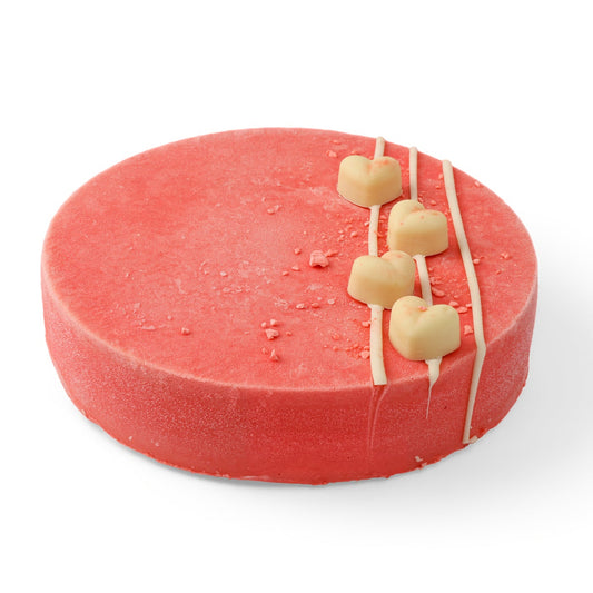 קופסת מתנה מיניאטורות של סופגניות קרח פופ