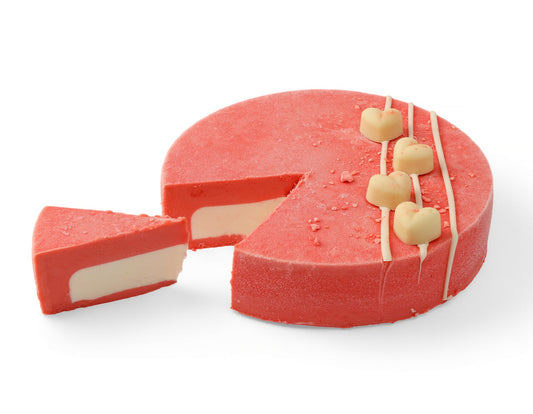 קופסת מתנה מיניאטורות של סופגניות קרח פופ