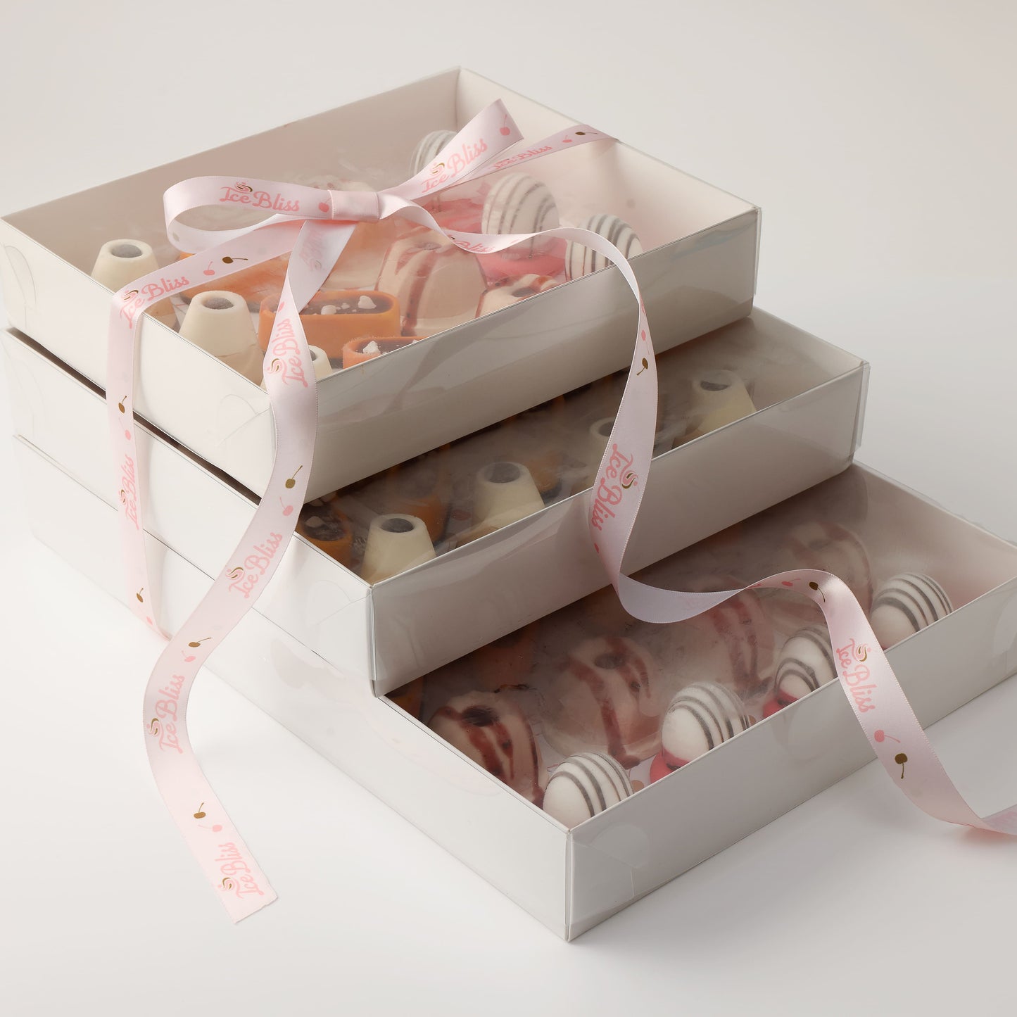 12 יחידות - קופסת מתנה/משפחתית