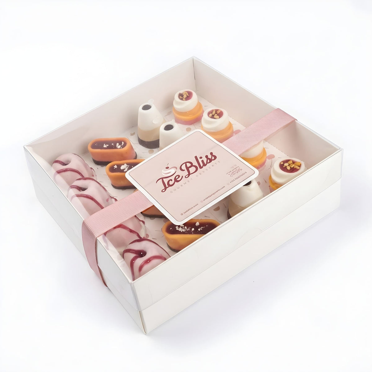 Assorted Miniatures Box