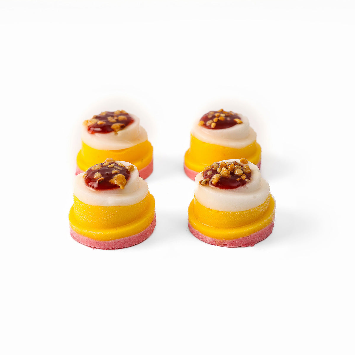 Fruity Swirl - Miniature