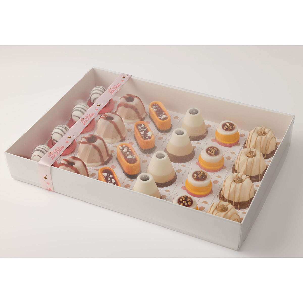 24 Pieces - Family/Gift Box