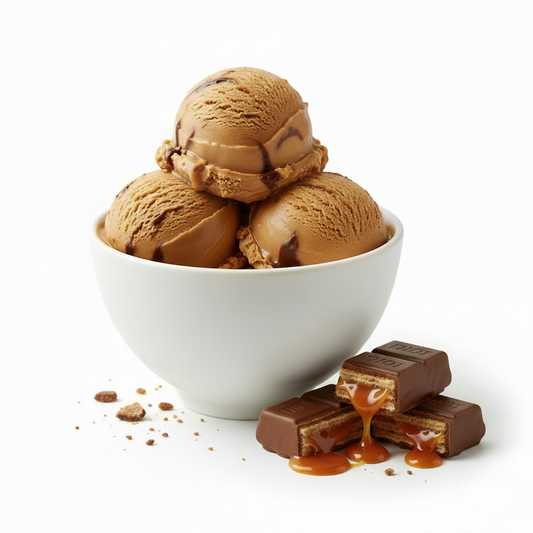 Pesek Zman Ice Cream - No Text
